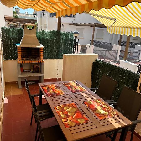 Casa Adosada Con Piscina Y Dos Terrazas Alcoceber Luaran gambar