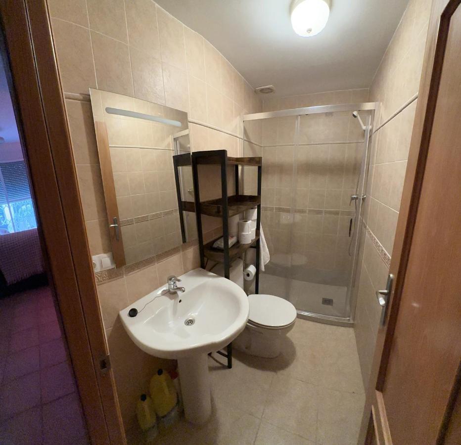 Casa Adosada Con Piscina Y Dos Terrazas Alcoceber Luaran gambar